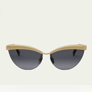 Bvlgari Tubogas Sunglasses
